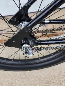 Electra Sparker Special 3i Hot-Rod Style Cruiser Bicycle - Photo 6