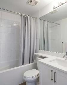 Furnished Ensuite Room, Free Perks, Walk to School: 63 Keefer Pl - Photo 3