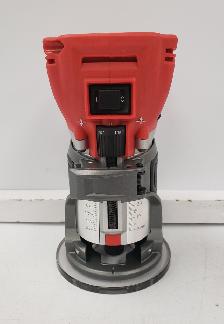 (9924887) Milwaukee 2723-20 Compact Router - Photo 2