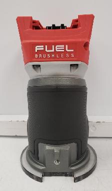 (9924887) Milwaukee 2723-20 Compact Router - Photo 6