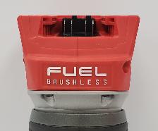 (9924887) Milwaukee 2723-20 Compact Router - Photo 7