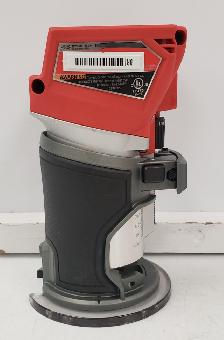 (9924887) Milwaukee 2723-20 Compact Router - Photo 8