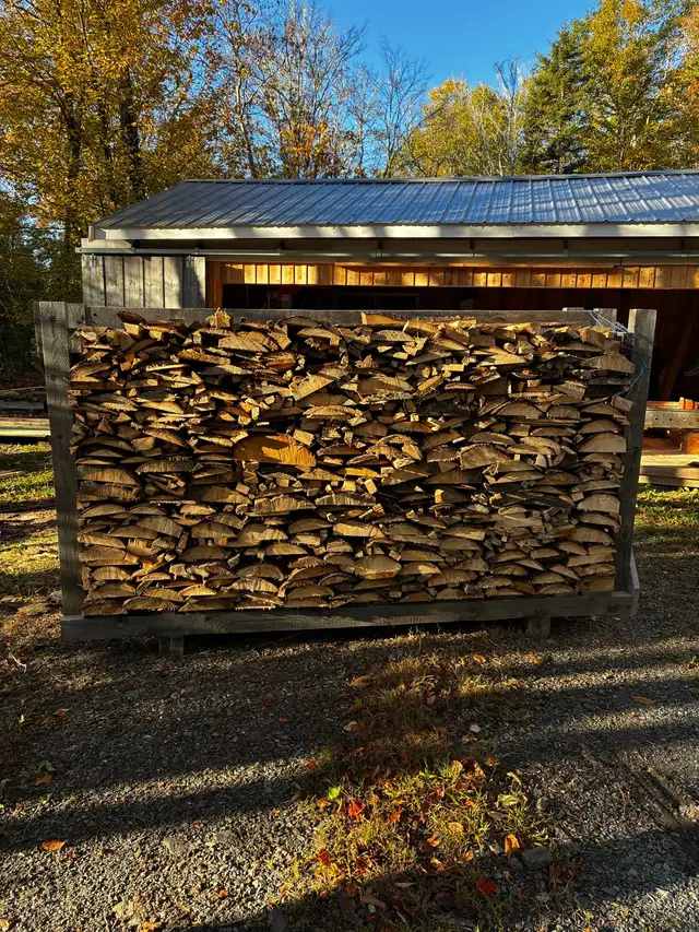 Fire Wood