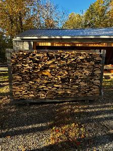 Fire Wood