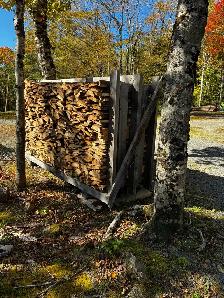 Fire Wood - Photo 2
