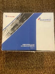 Blueshield High Performance Regulator