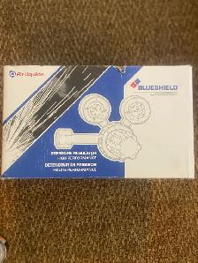 Blueshield High Performance Regulator - Photo 2