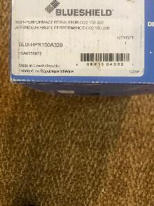 Blueshield High Performance Regulator - Photo 3