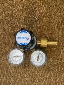 Blueshield High Performance Regulator - Photo 4