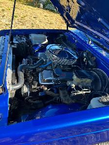 1987 S 15 - Photo 4