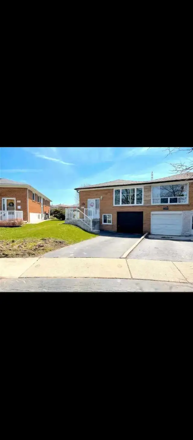 3 BEDROOM HOUSE FOR RENT