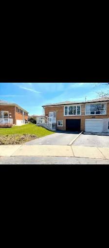 3 BEDROOM HOUSE FOR RENT