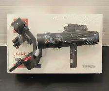 ZHIYUN CRANE 2 GIMBAL W/BOX