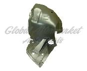 Cadillac Cts 2008-2013 Fender Liner Front Left and Right - Photo 5