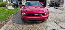 2011 Ford Mustang - Photo 2