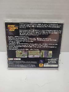 PS1 Grand theft Auto GTA - Photo 3