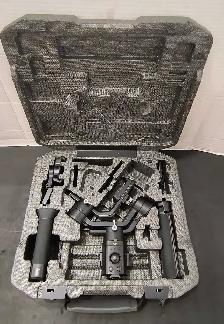 DJI RONIN-SC GIMBAL W/CASE - Photo 2