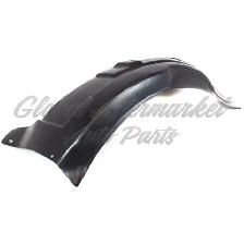 Cadillac Cts 2008-2014 Fender Liner Front Rear Left and Right - Photo 3