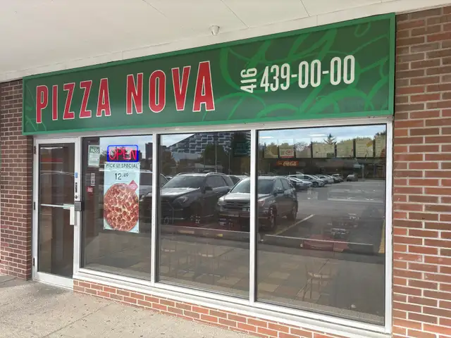 Pizza Maker