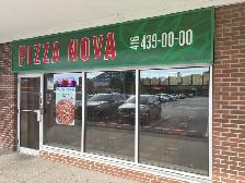 Pizza Maker