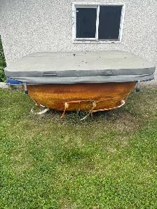 free hot tub