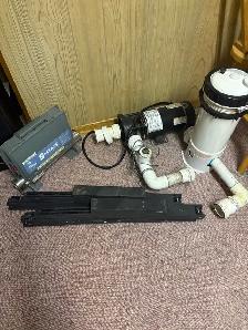 free hot tub - Photo 3