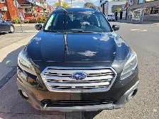 2017 Subaru Outback - Photo 2