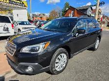 2017 Subaru Outback - Photo 3