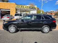 2017 Subaru Outback - Photo 4