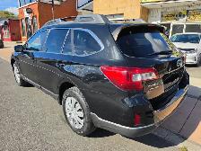 2017 Subaru Outback - Photo 5
