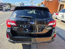 2017 Subaru Outback - Photo 6