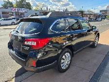 2017 Subaru Outback - Photo 7