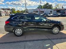 2017 Subaru Outback - Photo 8