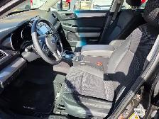 2017 Subaru Outback - Photo 9