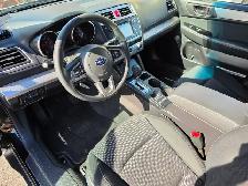 2017 Subaru Outback - Photo 10