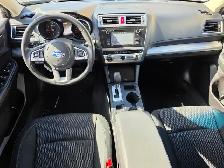 2017 Subaru Outback - Photo 11