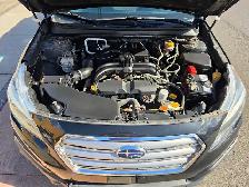 2017 Subaru Outback - Photo 20