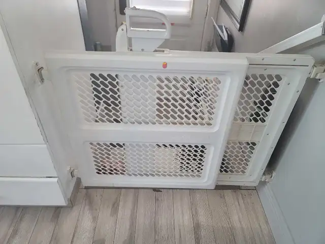 Barrière de sécurité Safety 1st