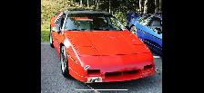 1987 Fiero base cope - Photo 2