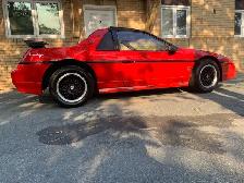 1987 Fiero base cope - Photo 3