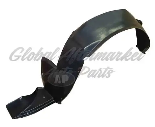 Chevrolet Venture 1997-2005 Fender Liner Left and Right