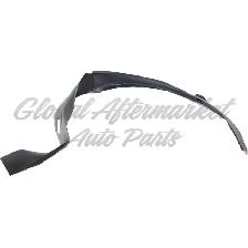 Chevrolet Venture 1997-2005 Fender Liner Left and Right - Photo 2