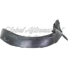 Chevrolet Venture 1997-2005 Fender Liner Left and Right - Photo 4