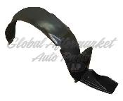 Chevrolet Venture 1997-2005 Fender Liner Left and Right - Photo 5