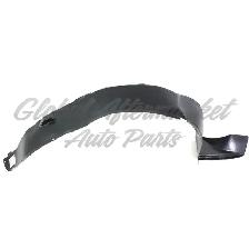 Chevrolet Venture 1997-2005 Fender Liner Left and Right - Photo 8