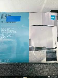 Déshumidificateur Lowe's 35 pintes