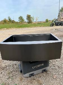Farmhouse sink - Brand New