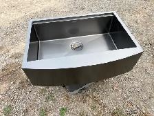 Farmhouse sink - Brand New - Photo 3