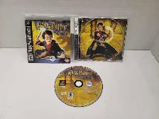 PS1 Harry Potter & the Chamber of Secrets
