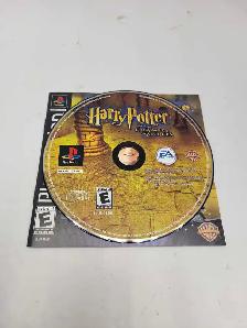 PS1 Harry Potter & the Chamber of Secrets - Photo 4
